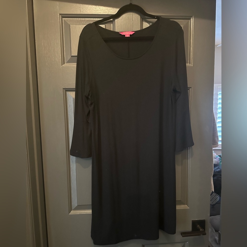 Lilly Pulitzer dress size xl